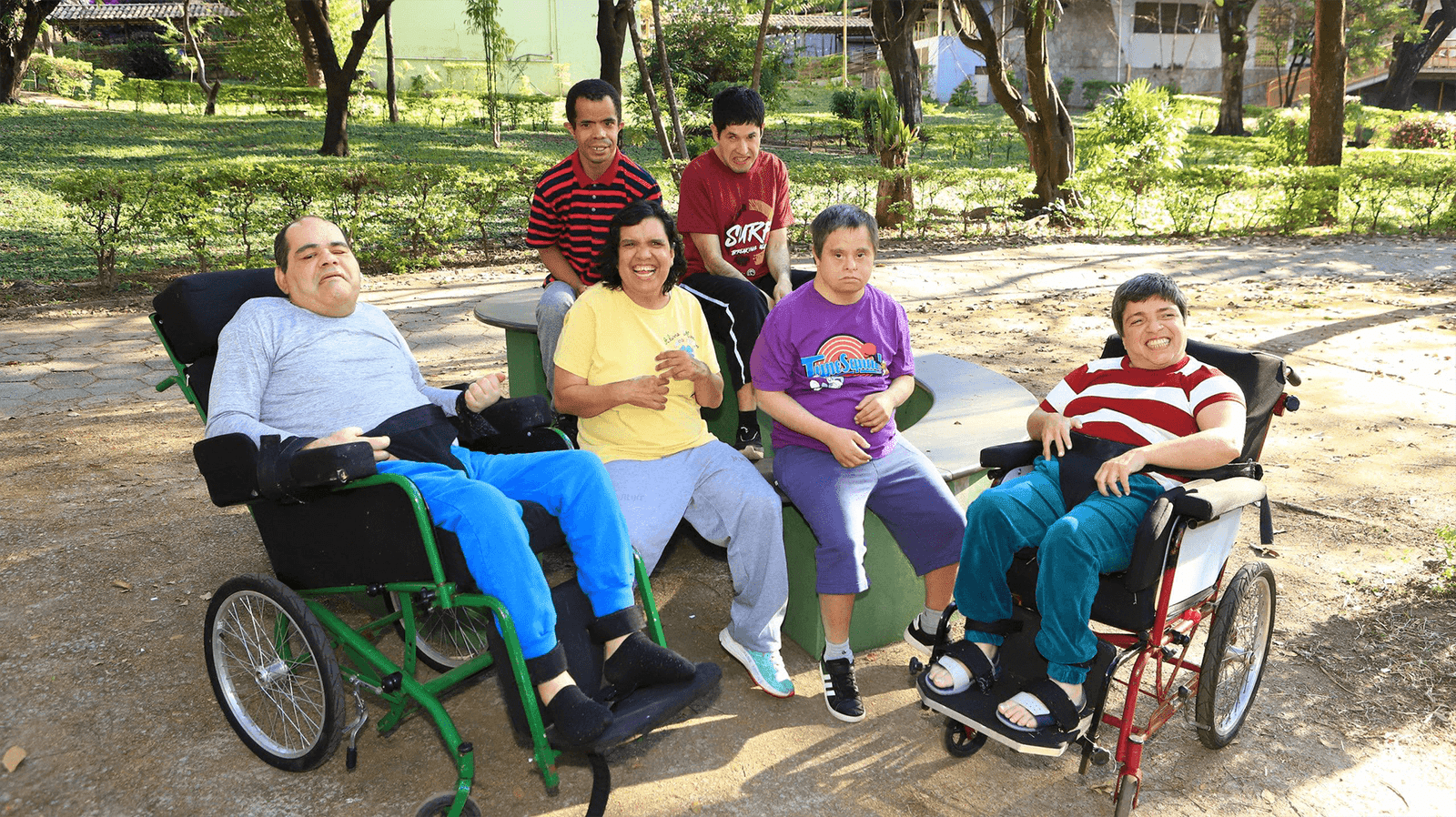 Qualidade de Vida no Envelhecimento da Pessoa com Autismo