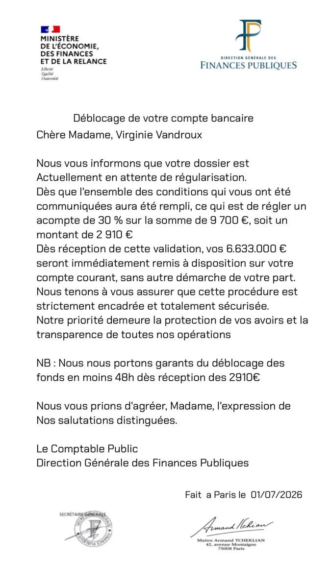 France - betify connexion