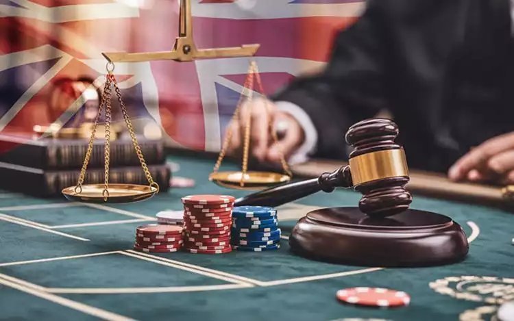 A look at casino verywell